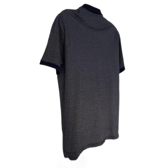 Rodd & Gunn Men’s Original Fit Blue Polo Shirt with Front Pocket - Size XL - Picture 3 of 8